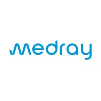 Medray Imaging Systems Logo