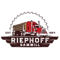 Riephoff Sawmill Logo
