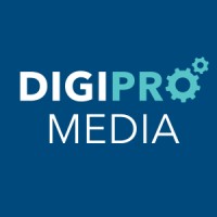 DigiPro Media, LLC Logo