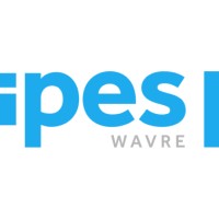 Institut Provincial dEnseignement Secondaire - Wavre Logo