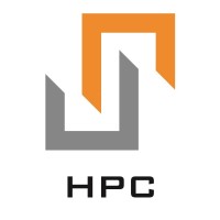 Hughes Primeau Controls, Inc. (HPC) Logo