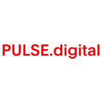 PULSE.digital Logo