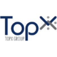 TopX Group Logo