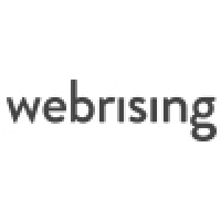 webrising Logo