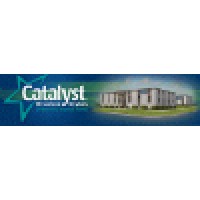 Catalyst Behavioral Services Logo