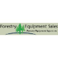 Forestry Equipment Sales Logo