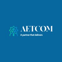 Alexandria for Engineering and Trading (AETCOM) Logo