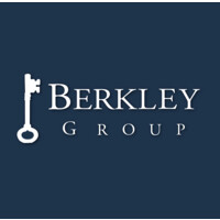 The Berkley Group Logo