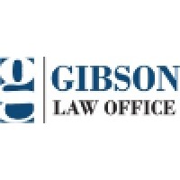 Gibson Law Office Logo
