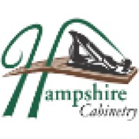 Hampshire Cabinetry Company Logo