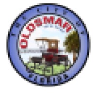 City of Oldsmar, Florida Logo