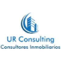 UR Consulting Logo