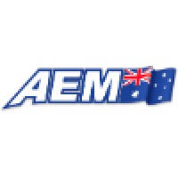 AEM Consolidated Pty Ltd Logo