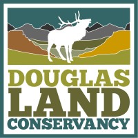 Douglas Land Conservancy Logo