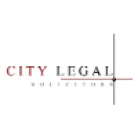 City Legal Solicitors Logo