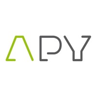 APY Logo