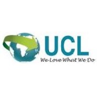 UCL Group Logo