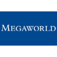 Megaworld at The Fort Logo