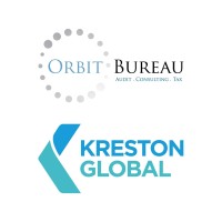 Orbit Bureau-Kreston Global Logo