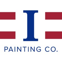 Independence Painting Co. Logo