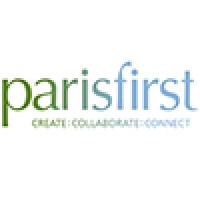 Parisfirst Partners Logo