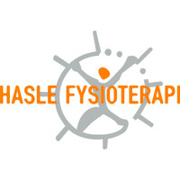 Hasle Fysioterapi Logo