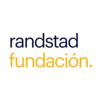Fundación Randstad Logo
