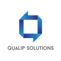 Qualip Solutions Logo