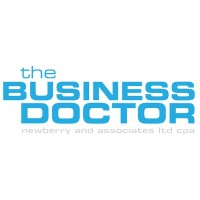 Newberry & Associates, Ltd. aka the Business Doctor Logo