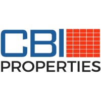 CBI Properties Logo