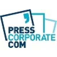 PRESS CORPORATE COM Logo