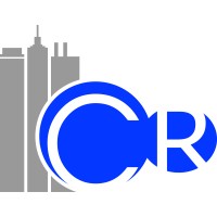 CR IMMOBILI RE Srl Logo