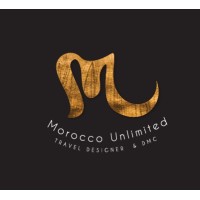 Morocco Unlimited DMC Logo