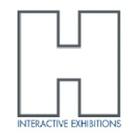 Hüttinger Interactive Exhibitions Logo