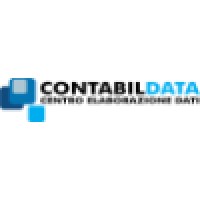 Contabildata Srl Logo