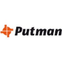 Putman Groep Logo