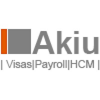 Akiu Business, Consulting & Services Logo