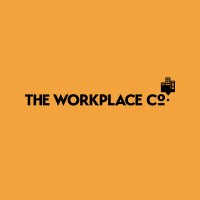 The Workplace Company Logo