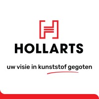Hollarts Plastic Group Logo