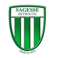 Collège de La Sagesse - Beyrouth Logo