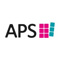 APS. The Solver Logo