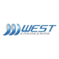 West Engineering & Spiral Tube Ltd Logo