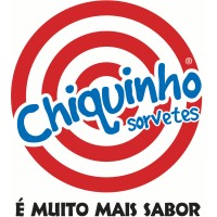 Chiquinho Sorvetes Oficial Logo
