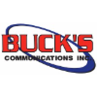 Bucks Communications, Inc. Logo
