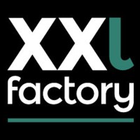 XXL Factory Logo