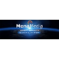 Mena Media Logo