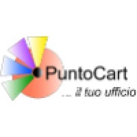 Punto Cart srl Logo