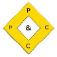P & C Metal Polishing Logo