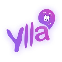 Ylla Platform - The Super App: Shop, Earn, Book & Hire! Logo