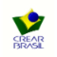 Crear Brasil Logo